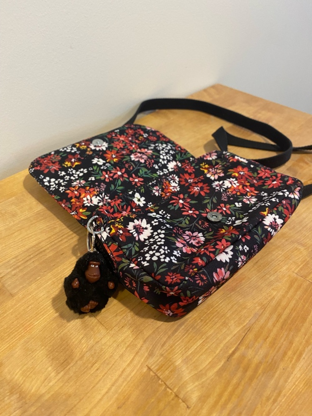 Kipling Small Crossbody Purse - Picture 6 of 8